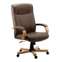 Teknik Office Chair 8511HLWBN