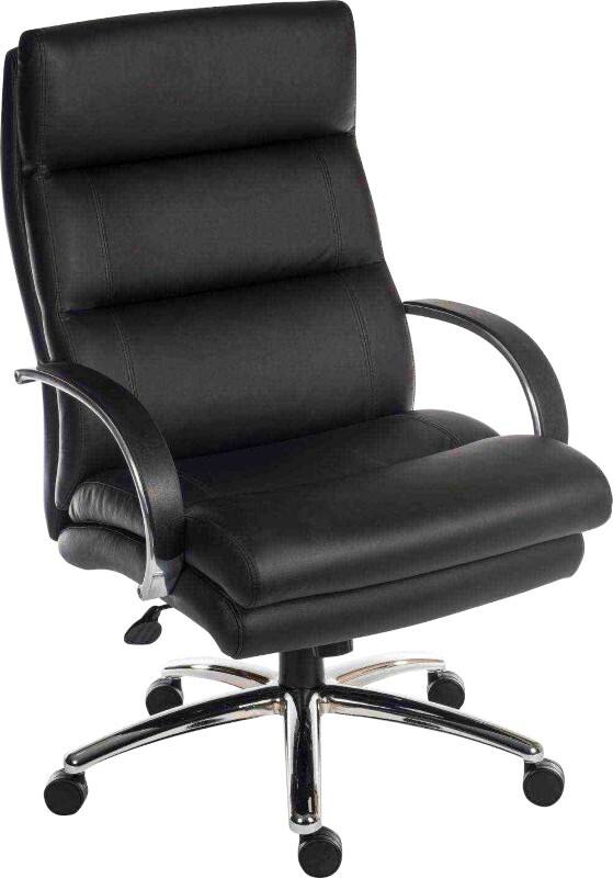 TEKNIK Office Chair Black 171 kg 6968 590 mm