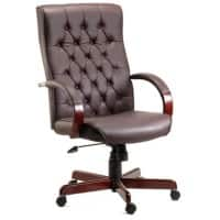 Teknik Office Chair B8501BU