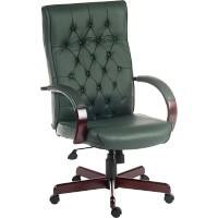 Teknik Office Chair B8501GR