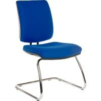 Teknik Visitor Chair 9300BL