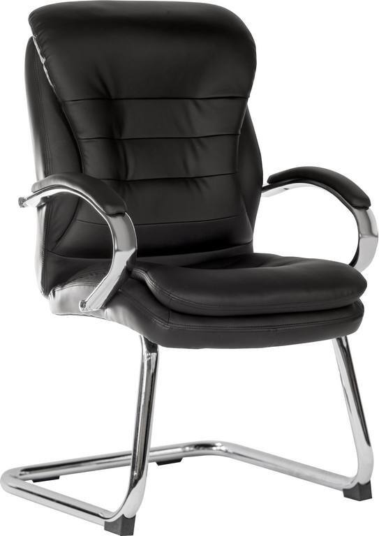 TEKNIK Visitor Chair 6958