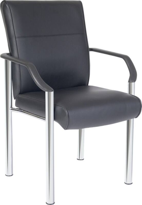 TEKNIK Visitor Chair B689