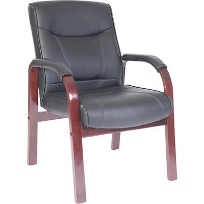 Teknik Visitor Chair 8511MDM