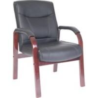 Teknik Visitor Chair 8511MDM