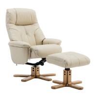 Teknik Office Chair ZRDENVERCREAM