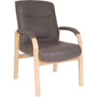 TEKNIK Visitor Chair 8511BN/MDK