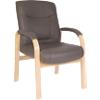 Teknik Visitor Chair 8511BN/MDK