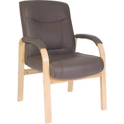 Teknik Visitor Chair 8511BN/MDK