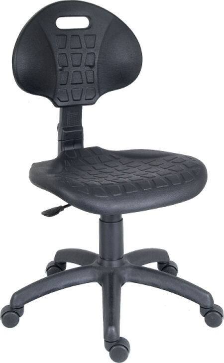 TEKNIK Office Chair Black 100 kg 9999 470 mm