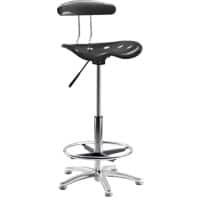 Teknik Office Chair OF5004BLK