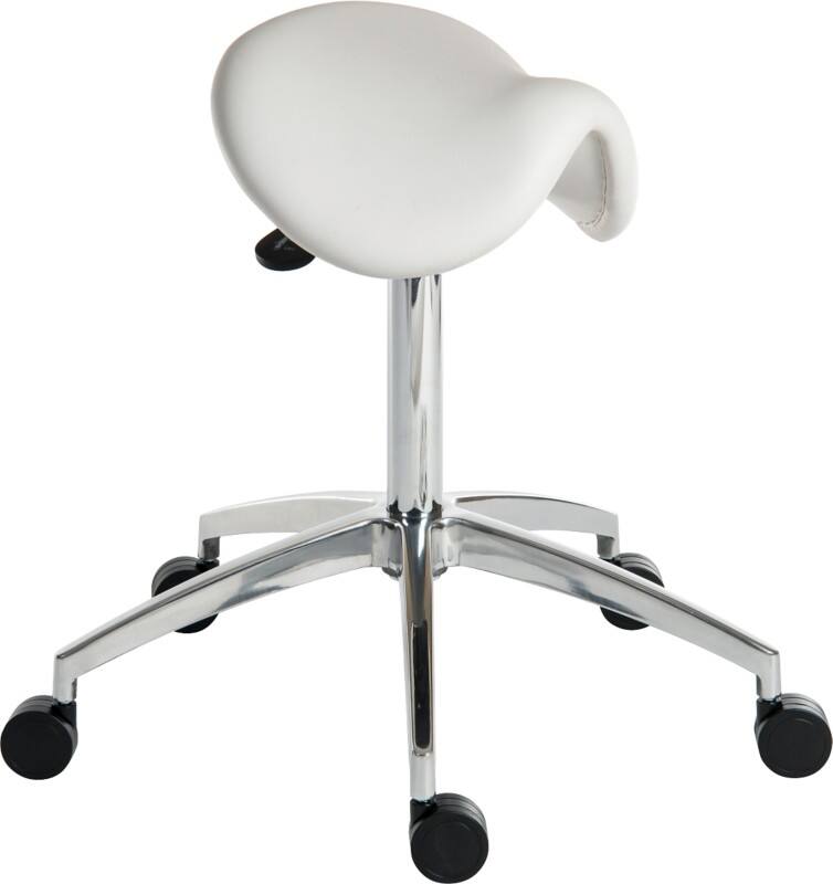 TEKNIK Office Chair White 6926WH 500 mm