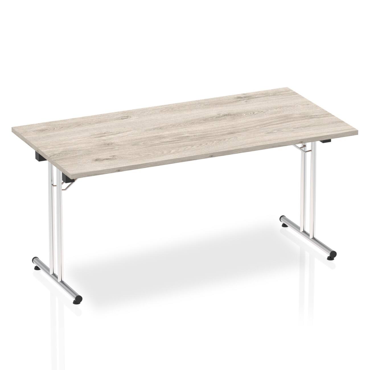 dynamic Folding Table IFR1600GRY Grey 1,600 x 800 x 725 mm