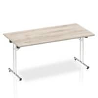 dynamic Folding Table IFR1600GRY Grey 1,600 x 800 x 725 mm