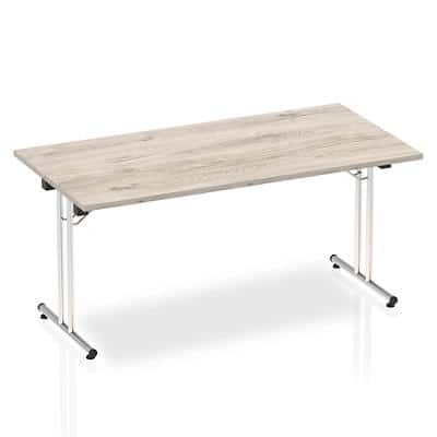 Dynamic Folding Table IFR1600GRY Grey 1.600 x 800 x 725 mm