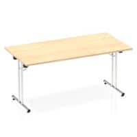 dynamic Folding Table IFR1600MPE Maple 1,600 x 800 x 725 mm