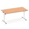 Dynamic Folding Table IFR1600OAK Oak 1.600 x 800 x 725 mm