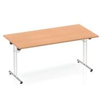 Dynamic Folding Table IFR1600OAK Oak 1.600 x 800 x 725 mm
