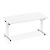 Dynamic Folding Table IFR1600WHT White 1.600 x 800 x 725 mm