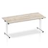 Dynamic Folding Table IFR1800GRY Grey 1.800 x 800 x 725 mm