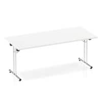 Dynamic Folding Table IFR1800WHT White 1.800 x 800 x 725 mm