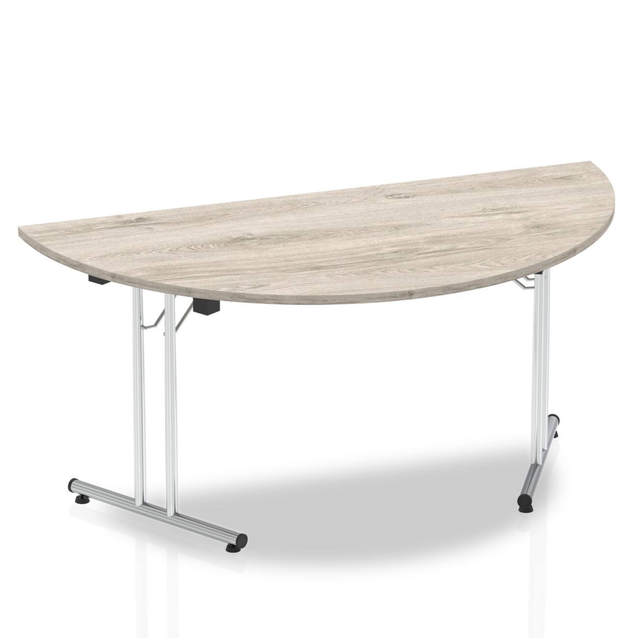dynamic Folding Table IFS1600GRY Grey 1,600 x 800 x 725 mm