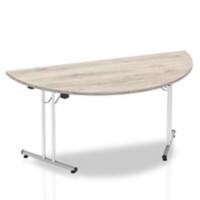 Dynamic Folding Table IFS1600GRY Grey 1.600 x 800 x 725 mm