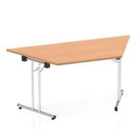 dynamic Folding Table IFT1600OAK Maple 1,600 x 800 x 725 mm