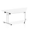 Dynamic Folding Table IFT1600WHT White 1.600 x 800 x 725 mm