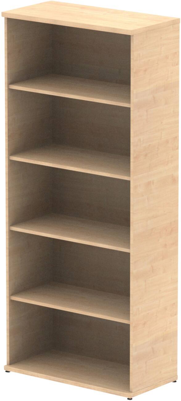Dynamic Bookcase IB2000MPE Maple MFC