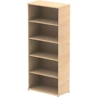 Dynamic Bookcase IB2000MPE Maple MFC