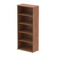 Dynamic Bookcase IB2000WNT Walnut MFC