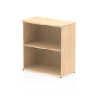 Dynamic Bookcase IB800MPE Maple MFC