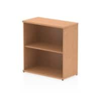 Dynamic Bookcase IB800OAK Oak MFC