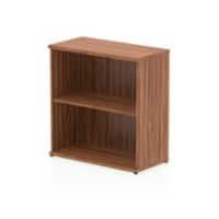 Dynamic Bookcase IB800WNT Walnut MFC