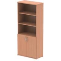 Dynamic Bookcase ICO2000BCH Beech MFC