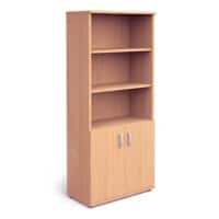 Dynamic Bookcase ICO2000BCH Beech MFC