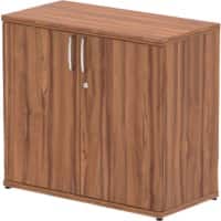 dynamic Impulse Cupboard MFC Not Lockable 800 x 600 x 730 mm Maple