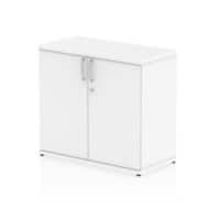 Dynamic Cupboard IDH600WHT White 800 x 600 x 730 mm