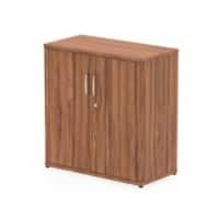dynamic Impulse Cupboard MFC Not Lockable 800 x 400 x 800 mm Maple