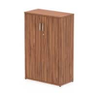 dynamic Impulse Cupboard MFC Not Lockable 800 x 400 x 1,200 mm Maple