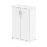 Dynamic Cupboard IC1200WHT White 800 x 400 x 1.200 mm