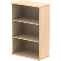 dynamic Bookcase IB1200MPE Maple 800 x 400 x 1,200 mm