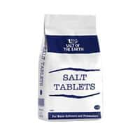 Salt of the earth Salt Tablets Salt Tablets 1002015 10 kg