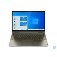 Lenovo 2in1 Laptop Yoga 7 512 GB Intel Core i7-1165G7 Integrated Intel Iris Xe Graphics DDR4 Windows 10 Home 64