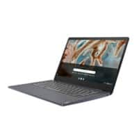 Lenovo Chromebook Ideapad 3 Chromebook 64 GB MediaTek MT8183 Integrated ARM Mali-G72 MP3 GPU LPDDR4X Chrome OS