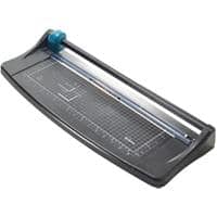 Avery Photo and Paper Trimmer A3 TR003  Black, Teal