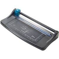 Avery Photo and Paper Trimmer TR002 A4 Black ,Teal
