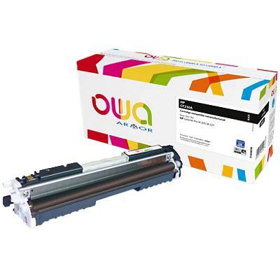 OWA 30A Compatible HP Toner Cartridge K16048OW Black