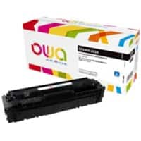 OWA 203A Compatible HP Toner Cartridge CF540A Black
